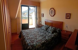 Ático en venta en Ares