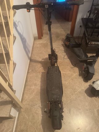 Smartgyro Rockway Pro Patinete Eléctrico