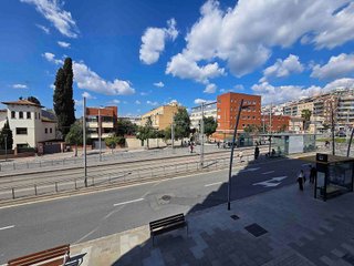 Oficina en alquiler en La Plana en Esplugues de Llobregat