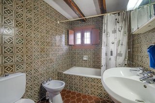 Chalet en venta en Sils