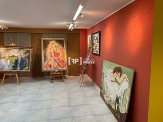 Oficina en alquiler en Pardinyes - Riu Segre - Mitjana en Lleida