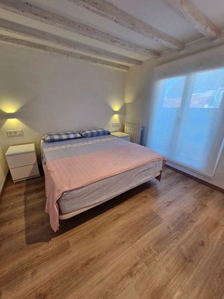 Ático en alquiler en Centro en San Sebastián-Donostia