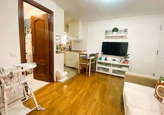 Piso en alquiler en Ensanche en Alcobendas