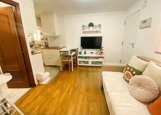 Piso en alquiler en Ensanche en Alcobendas