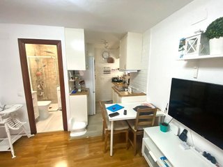 Piso en alquiler en Ensanche en Alcobendas