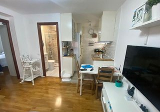 Piso en alquiler en Ensanche en Alcobendas