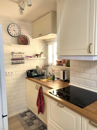 Piso en alquiler en Ensanche en Alcobendas