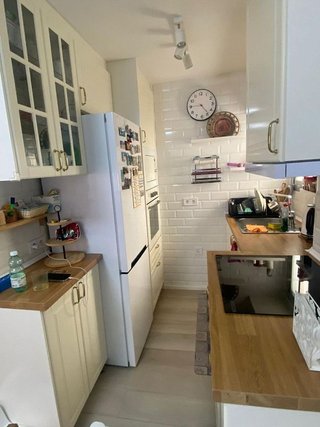 Piso en alquiler en Ensanche en Alcobendas