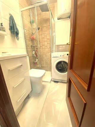 Piso en alquiler en Ensanche en Alcobendas