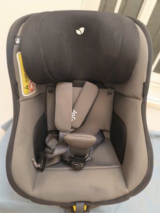 Silla de coche Joie 360