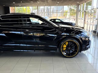 Lamborghini Urus 2023