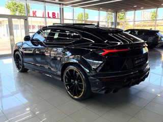 Lamborghini Urus 2023
