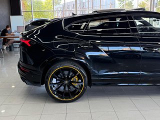 Lamborghini Urus 2023