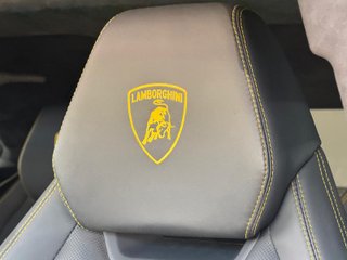 Lamborghini Urus 2023
