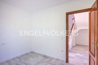 Casa pareada en venta en Espartinas
