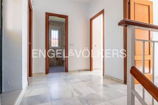 Casa pareada en venta en Espartinas