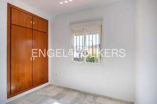 Casa pareada en venta en Espartinas