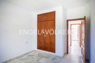 Casa pareada en venta en Espartinas