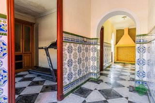 Chalet en venta en Noreste-Granja en Jerez de la Frontera