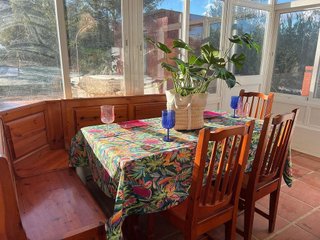 Chalet en venta en Coín