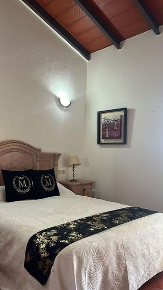 Chalet en venta en Coín