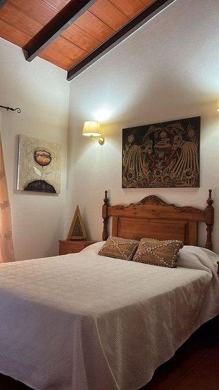 Chalet en venta en Coín