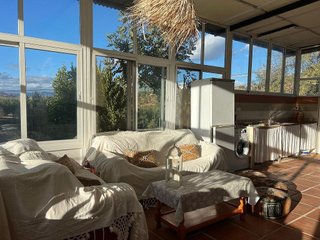 Chalet en venta en Coín