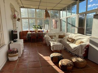 Chalet en venta en Coín