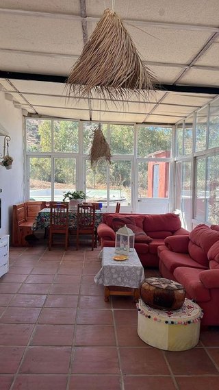 Chalet en venta en Coín