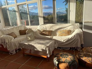 Chalet en venta en Coín
