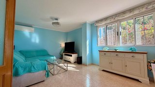 Chalet en venta en Jubalcoi en Elche