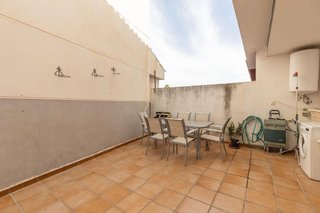 Chalet en venta en Parque de la Ermita - Parque de San Roque en Churriana de la Vega
