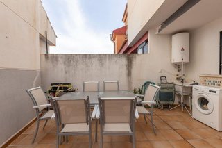 Chalet en venta en Parque de la Ermita - Parque de San Roque en Churriana de la Vega