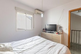 Chalet en venta en Parque de la Ermita - Parque de San Roque en Churriana de la Vega