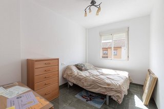Chalet en venta en Parque de la Ermita - Parque de San Roque en Churriana de la Vega