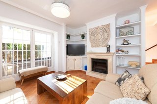 Casa adosada en venta en Churriana en Málaga