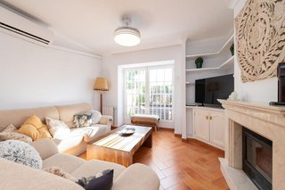Casa adosada en venta en Churriana en Málaga