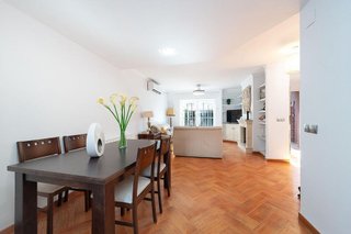 Casa adosada en venta en Churriana en Málaga