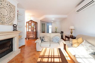 Casa adosada en venta en Churriana en Málaga