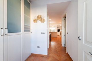 Casa adosada en venta en Churriana en Málaga