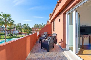 Casa adosada en venta en Churriana en Málaga