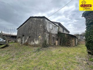 Chalet en venta en Parroquias de Santiago en Santiago de Compostela