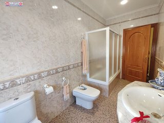 Chalet en venta en Alcázar de San Juan