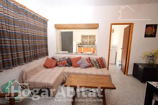 Chalet en venta en Los Felipes - Corral de Carmelo en Chiva