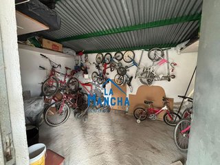Chalet en venta en Almansa
