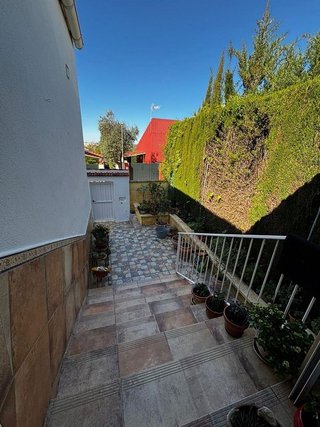 Chalet en venta en Espartinas
