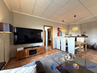 Chalet en venta en Caudete