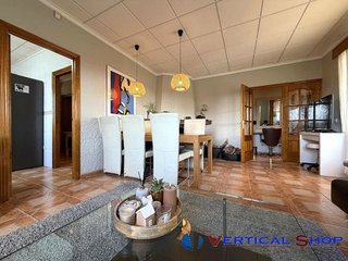 Chalet en venta en Caudete
