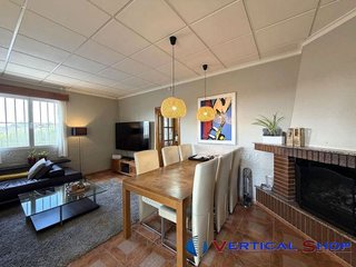 Chalet en venta en Caudete