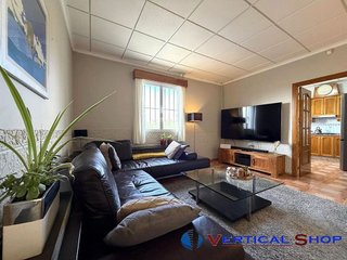 Chalet en venta en Caudete